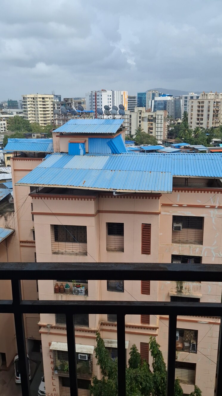 Exterior View, astavinayak-jaykant-solitaire 1 Bedroom 400 Sq.Ft. Apartment In Santacruz East Mumbai 7558552