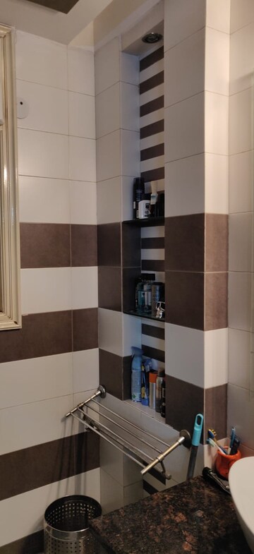Kitchen in 4 BHK Builder Floor at Saket – for Sale
