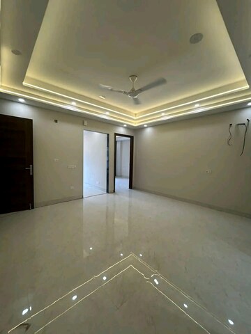 3 BHK Builder Floor For Rent in Rohini Sector 8 Delhi  7558568