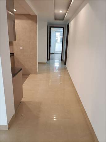 4 BHK Builder Floor For Resale in RWA Saket Block D Saket Delhi  7558570