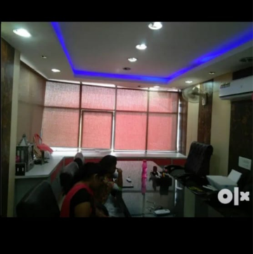 Living Room in  Office Space at NK Savitry Enclave, Vip Road – for Sale
