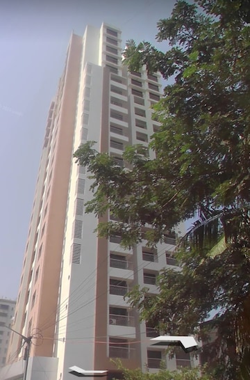 2 BHK Apartment For Rent in Rashi Tower Goregaon East Mumbai  7558596