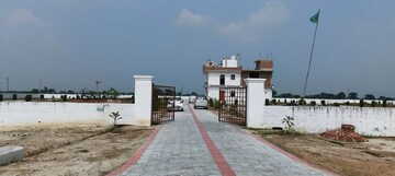 Plot For Resale in Chithara Greater Noida  7558628