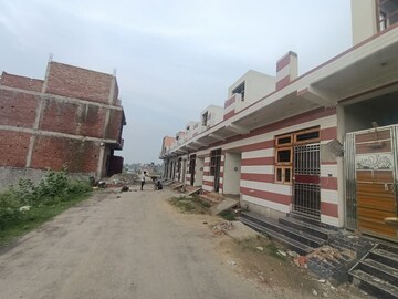  Plot – Exterior View View at Chithara - for Sale