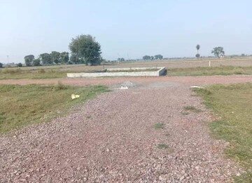 Plot Area in  Plot at Chithara – for Sale