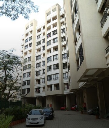 2 BHK Apartment For Rent in Satellite Royale Goregaon East Mumbai  7558572