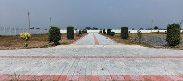  Plot – Exterior View View at Mangalya Novena Green, Tech Zone 4 Greater Noida - for Sale