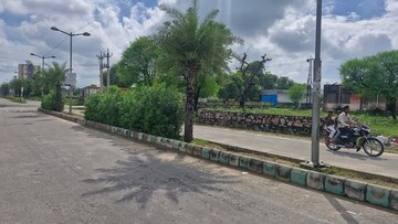 Plot Area in  Plot at Mangalya Novena Green, Tech Zone 4 Greater Noida – for Sale
