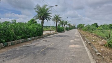 Plot Area in  Plot at Mangalya Novena Green, Tech Zone 4 Greater Noida – for Sale