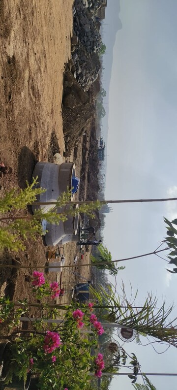 Plot Area in  Plot at The Riyasat Sankalp, Lodhivali – for Sale