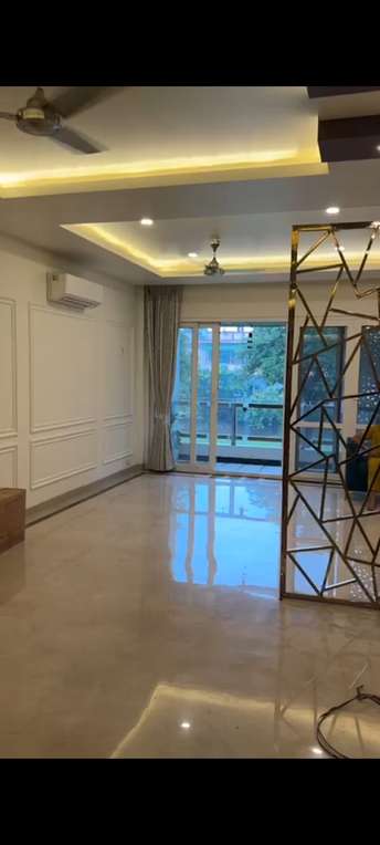 4 BHK Builder Floor For Resale in Eros Rosewood City Sector 49 Gurgaon  7558654