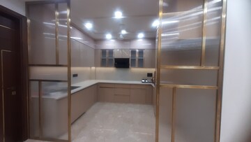 Kitchen in 4 BHK Builder Floor at Hari Nagar – for Sale