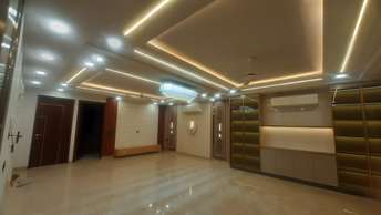 4 BHK Builder Floor For Resale in Hari Nagar Delhi  7558671