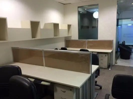 Commercial Office Space 498 Sq.Ft. For Rent in Laxmi Nagar Delhi  7558661