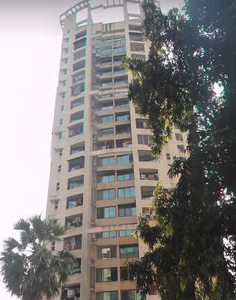 2 BHK Apartment For Rent in Blue Mountains Malad East Mumbai  7558611