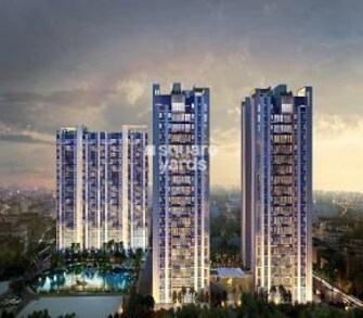 4 BHK Apartment For Resale in Sugam Morya Tollygunge Kolkata  7558680