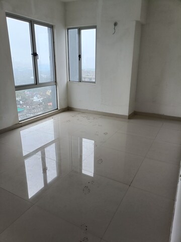 Kitchen in 4 BHK Apartment at Sugam Morya, Tollygunge – for Sale