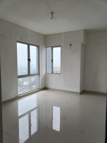 Room in 4 BHK Apartment at Sugam Morya, Tollygunge – for Sale