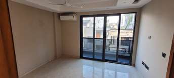 3 BHK Builder Floor For Rent in East Of Kailash Delhi  7558668