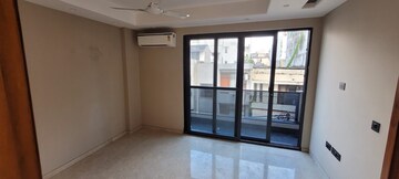 3 BHK Builder Floor For Rent in East Of Kailash Delhi  7558668