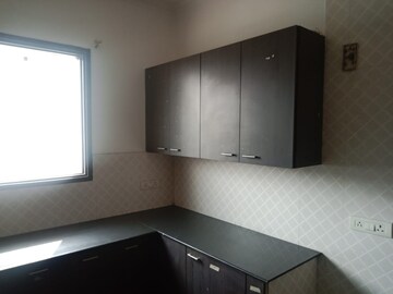 Kitchen in 4 BHK Builder Floor at Saket – for Sale
