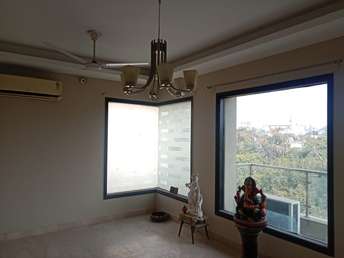 4 BHK Builder Floor For Resale in RWA Saket Block M Saket Delhi  7558677