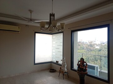 4 BHK Builder Floor For Sale in Saket