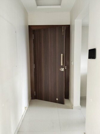 2 BHK Apartment For Resale in Goel Ganga Legend Bavdhan Pune  7558678