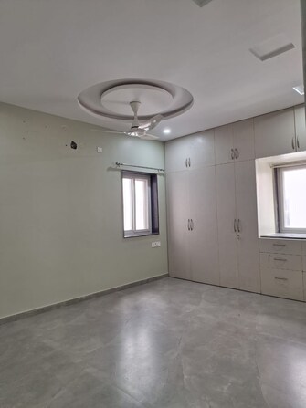 3 BHK Apartment For Rent in Raghavendra Colony Hyderabad  7558683