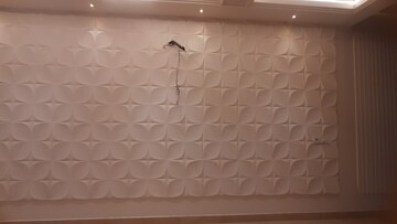 Bathroom in 3 BHK Builder Floor at Hari Nagar – for Sale