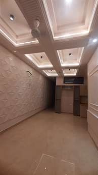 3 BHK Builder Floor For Resale in Hari Nagar Delhi  7558698