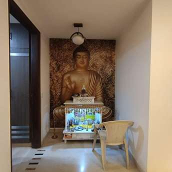 4 BHK Builder Floor For Resale in RWA Saket Block M Saket Delhi  7558711