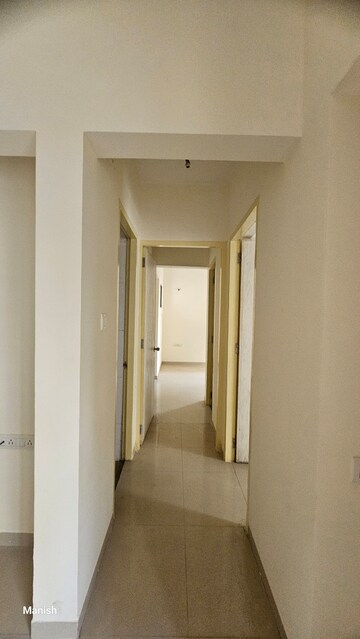 Furnished Amenities in 1 BHK Apartment at Lodha Casa Rio Gold, Dombivli East – for Sale