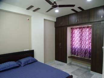 1 BHK Apartment For Rent in SLNS Kondapally Enclave Kondapur Hyderabad  7558718