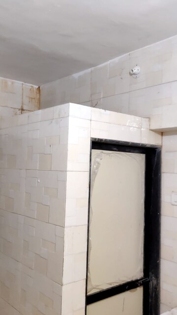 Building Lobby in 2 BHK Apartment at Sankalp Raghu Anand CHS, Panch Pakhadi – for Sale
