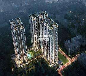 3 BHK Apartment For Resale in Vinayak Vista Lake Town Kolkata  7558745