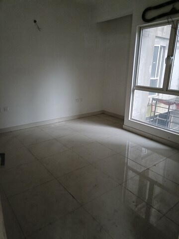 Balcony in 3 BHK Apartment at Vinayak Vista, Lake Town – for Sale