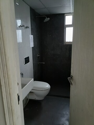 Bathroom in 3 BHK Apartment at Vinayak Vista, Lake Town – for Sale