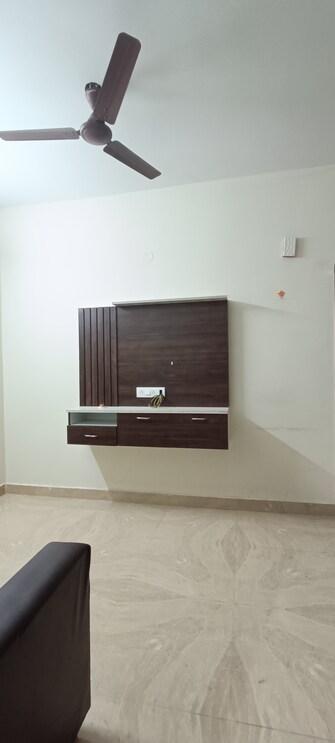 1 BHK Apartment For Rent in MSR Heights Gachibowli Gachibowli Hyderabad  7558750