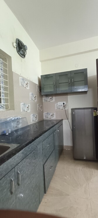 1 BHK Apartment For Rent in MSR Heights Gachibowli Gachibowli Hyderabad  7558750