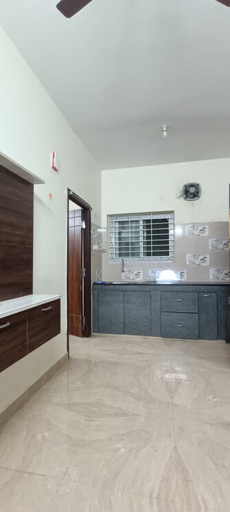 1 BHK Apartment For Rent in MSR Heights Gachibowli Gachibowli Hyderabad  7558750