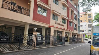 2 BHK Apartment For Resale in Scion Harmony Cv Raman Nagar Bangalore  7558749