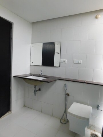 Kitchen in 3 BHK Villa at My Home Ankura, Tellapur – for Sale