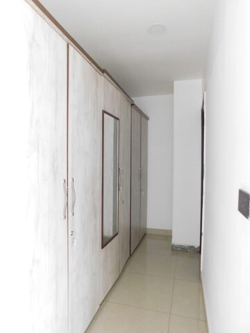 Building Lobby in 3 BHK Villa at My Home Ankura, Tellapur – for Sale
