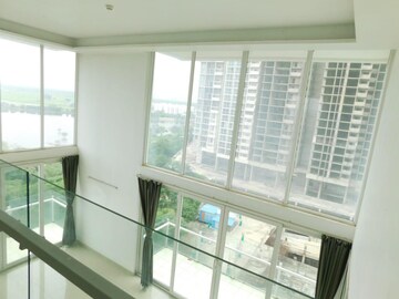 Master Bedroom in 3 BHK Villa at My Home Ankura, Tellapur – for Sale
