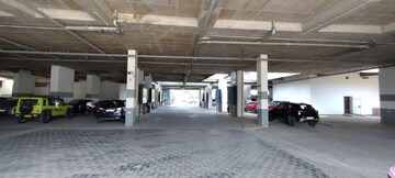 Parking in 3 BHK Villa at My Home Ankura, Tellapur – for Sale