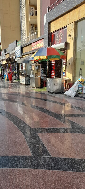 Commercial Shop 350 Sq.Ft. For Resale in Gn Sector Alpha ii Greater Noida  7558765