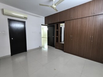 4 BHK Apartment For Rent in Aliens Space Station Tellapur Hyderabad  7558779