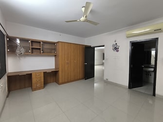 4 BHK Apartment For Rent in Aliens Space Station Tellapur Hyderabad  7558779