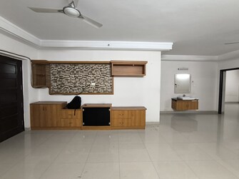 4 BHK Apartment For Rent in Aliens Space Station Tellapur Hyderabad  7558779